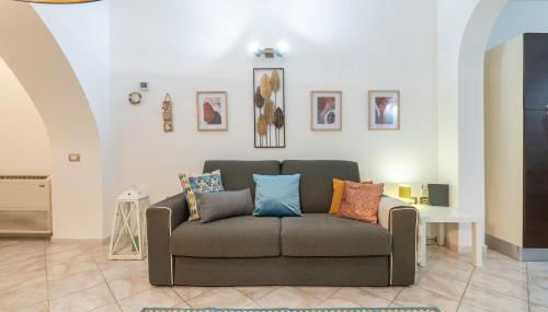 Arquer43 - Cagliari Old Town - appartamento 1 camera da letto - 4 persone - Photo 4