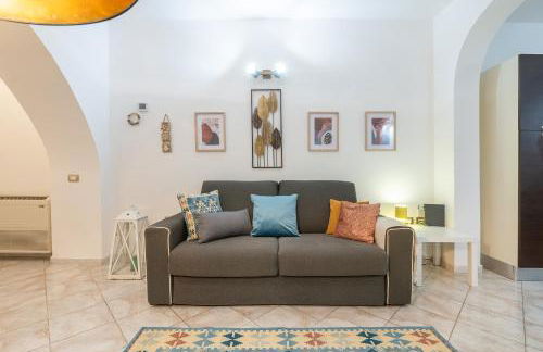 Arquer43 - Cagliari Old Town - appartamento 1 camera da letto - 4 persone - Foto 4