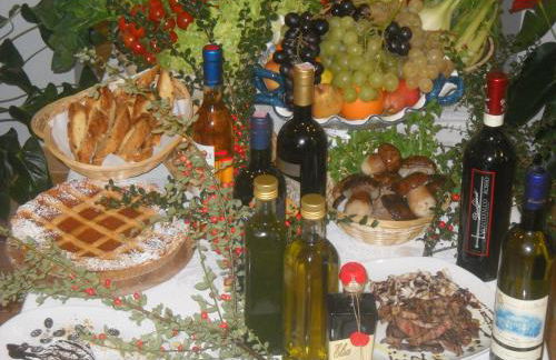 Relais Forti - Photo 3