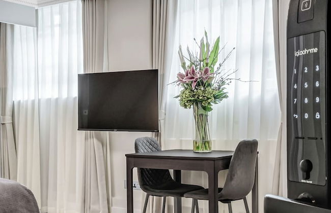 Cleveland Residences Bloomsbury - Foto 31