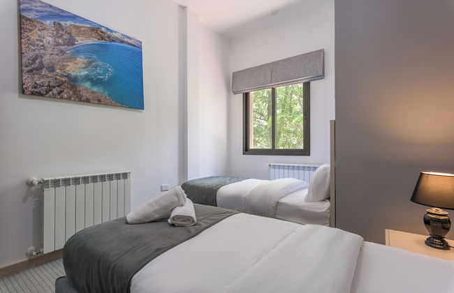 Pearl of Faqra Studios & Apartments - Foto 14