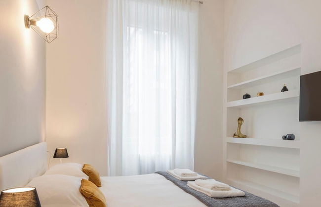 Milan Royal Suites Magenta & Luxury Apartments - Foto 43