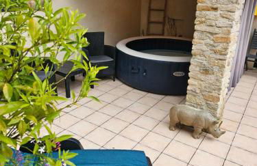 La citadelle - Foto 29