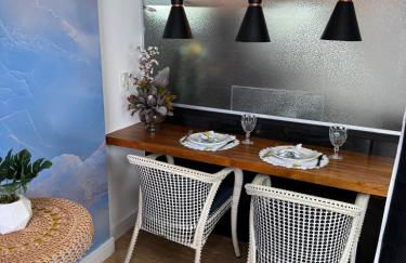 Ondina Apart Hotel 02 quartos Vista Mar - Photo 18