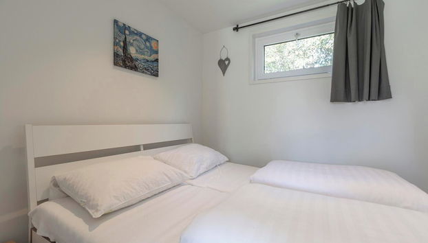 Holiday Home Callantsoog Near the Beach - Foto 3, Habitación