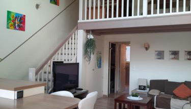 70 M2 Maison Moderne 3 étoiles TARIFS 2026 - Foto 2