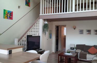 70 M2 Maison Moderne 3 étoiles TARIFS 2026 - Foto 2