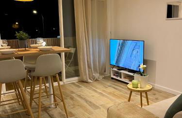 Logement d'exception sur le Port - Foto 16