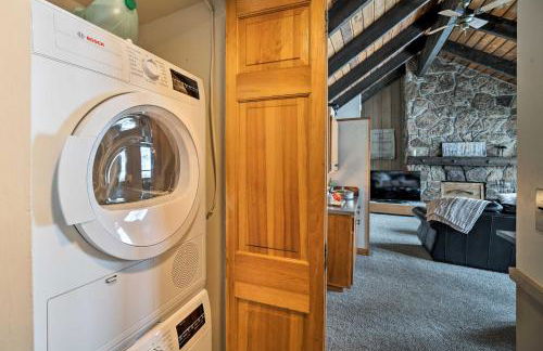 Big Sky Condo with Resort Amenities and Mountain Views - Foto 11