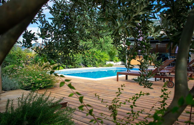 Villa Grey - Foto 19