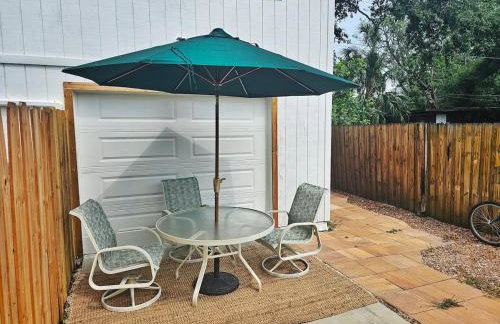 Villa del Sol St Pete The Loft - Foto 22