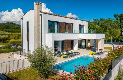 Villa Abarica by Villsy - with heated pool, sauna, jacuzzi - Foto 40