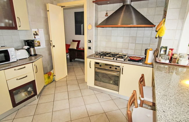 Villa Sara - Foto 13