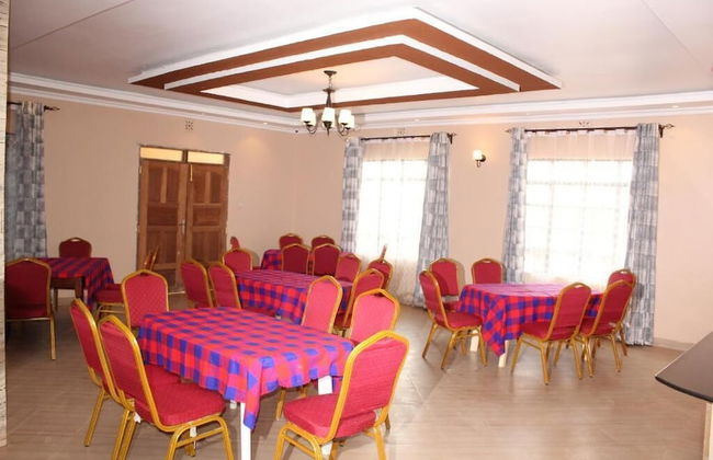 Stay.Plus Villa Serene Hotel Kitale - Foto 15