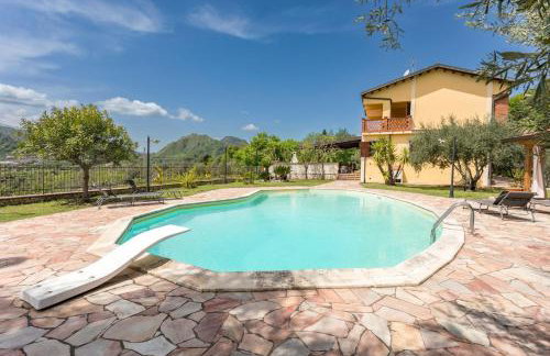 Villa Etnamare - Foto 35