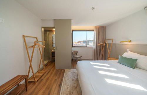 Feel Porto Firmeza Coworking & Flats - Foto 54