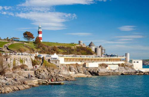 Luxury Barbican Apartment - Foto 67