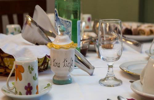 I Tre Tigli - Casa di campagna - Foto 10