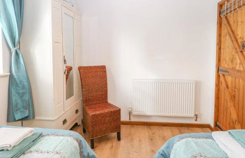 The Haybarn - Foto 17