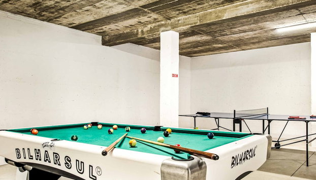 Villa Aventura - Foto 3, Interior