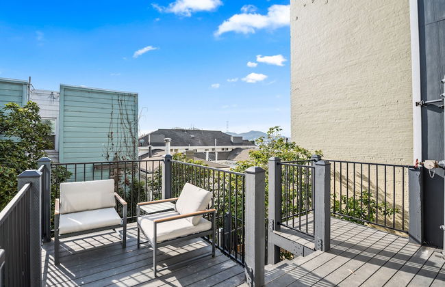 Kasa The Addison San Francisco - Photo 62