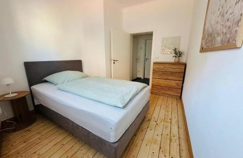 Altstadt Apartment Deluxe 1 - Foto 7