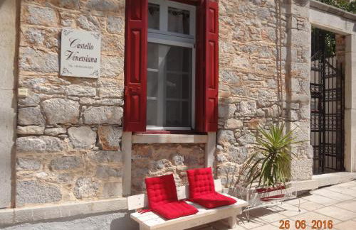 Castello Venetsiana - Foto 21