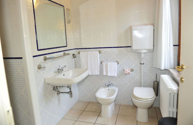 Agriturismo La Caputa - Photo 8