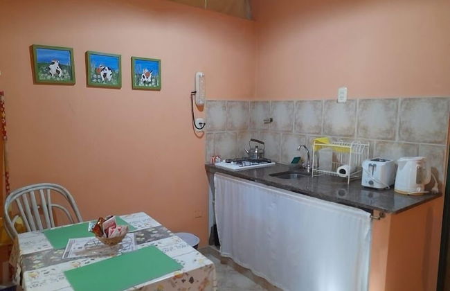 Apart Suites & Cabañas Duendes del Pungo - Foto 15