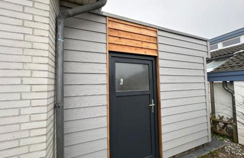 Holiday Home Das Schleihaus Hinterm Deich - genießen Sie die Schlei- und Ostseeregion by Interhome - Photo 28