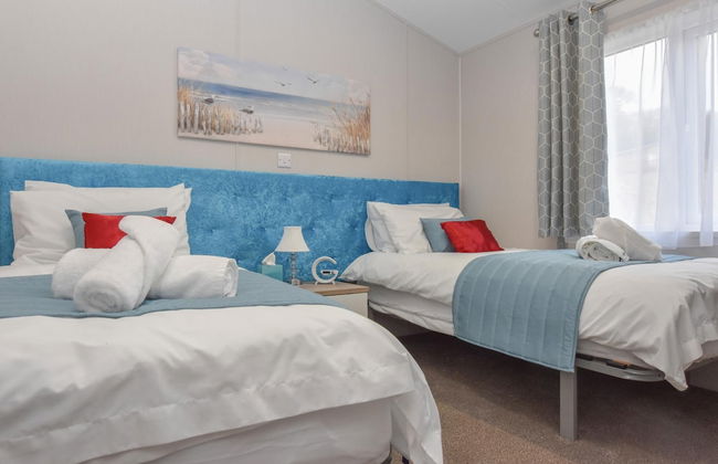 Carpenters Lodge the Perfect dog Friendly Retreat - Foto 36