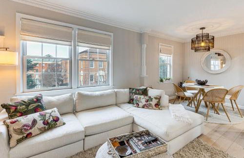 No Car Needed! Condo in Old Town Alexandria - Foto 9