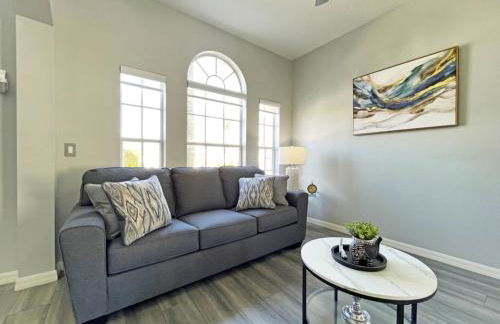 Paradise Point 4 Bedroom Home by RedAwning - Foto 26