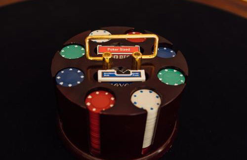 Dahlonega Escape, Wineries, Game Room, Hiking - Photo 61