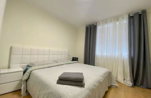 Modern Apartments Padre Espla Alicante - Photo 16