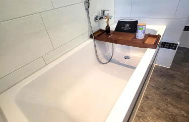 Ferienwohnung SehrGemütlich in Sachsen - Foto 13