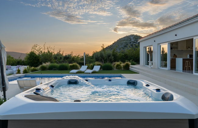 Villa Nebesi - Foto 42