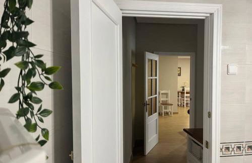 Apartamento Castilla 30 - Parking Publico Gratuito - Foto 14