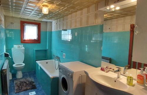 Holiday house with a parking space Generalski Stol, Karlovac - 22148 - Foto 5