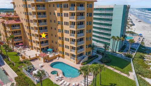 Atlantic Villas 302 - Foto 2