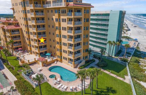 Atlantic Villas 302 - Foto 2