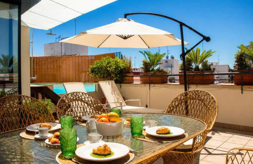 Ohliving Alcazar - Foto 35