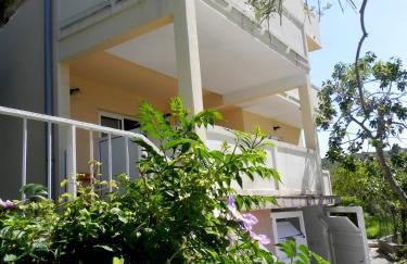 Apartments Kampor Damira - Foto 49