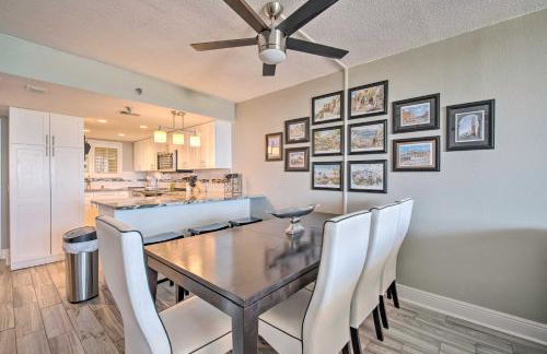 Relaxing Hudson Condo Steps from the Pool! - Foto 11