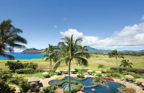 Marriott's Kauai Lagoons 2BR Apartment with Resort Access - Foto 1