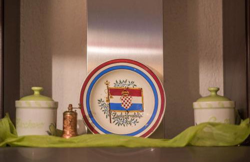 Apartmani Marija Malinska - Foto 29