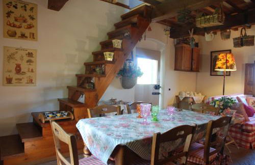 Appartamento con patio privato e giardino tra Pisa e Firenze - Foto 14