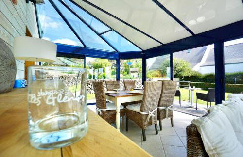 Villa Anne - 500m de la mer - SPA - Foto 12