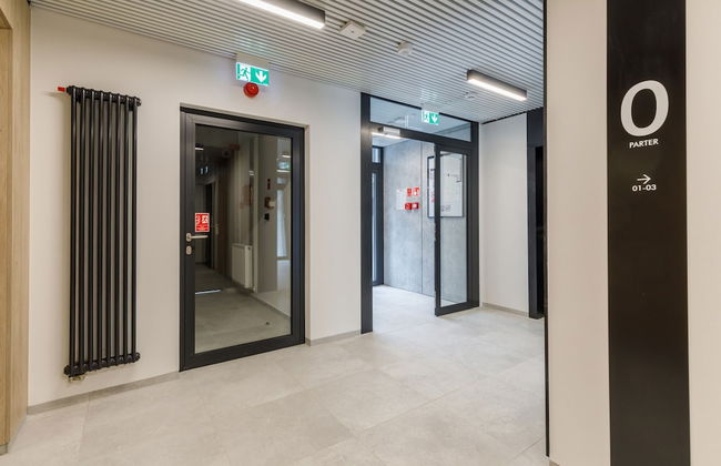 Shellter Apartment by Renters Prestige - Foto 39