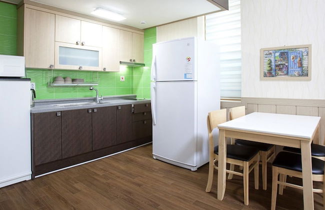 In My Dream Pension Gapyeong - Foto 51